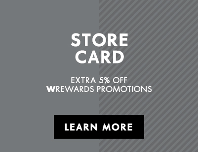 Woolworths online shopping payment options