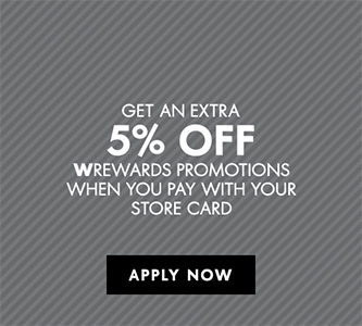 Woolworths online shopping payment options